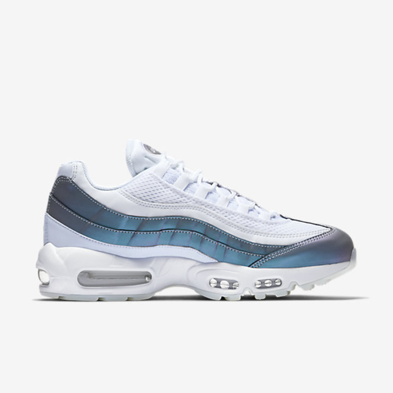 Air max 95 shop premium women's blue